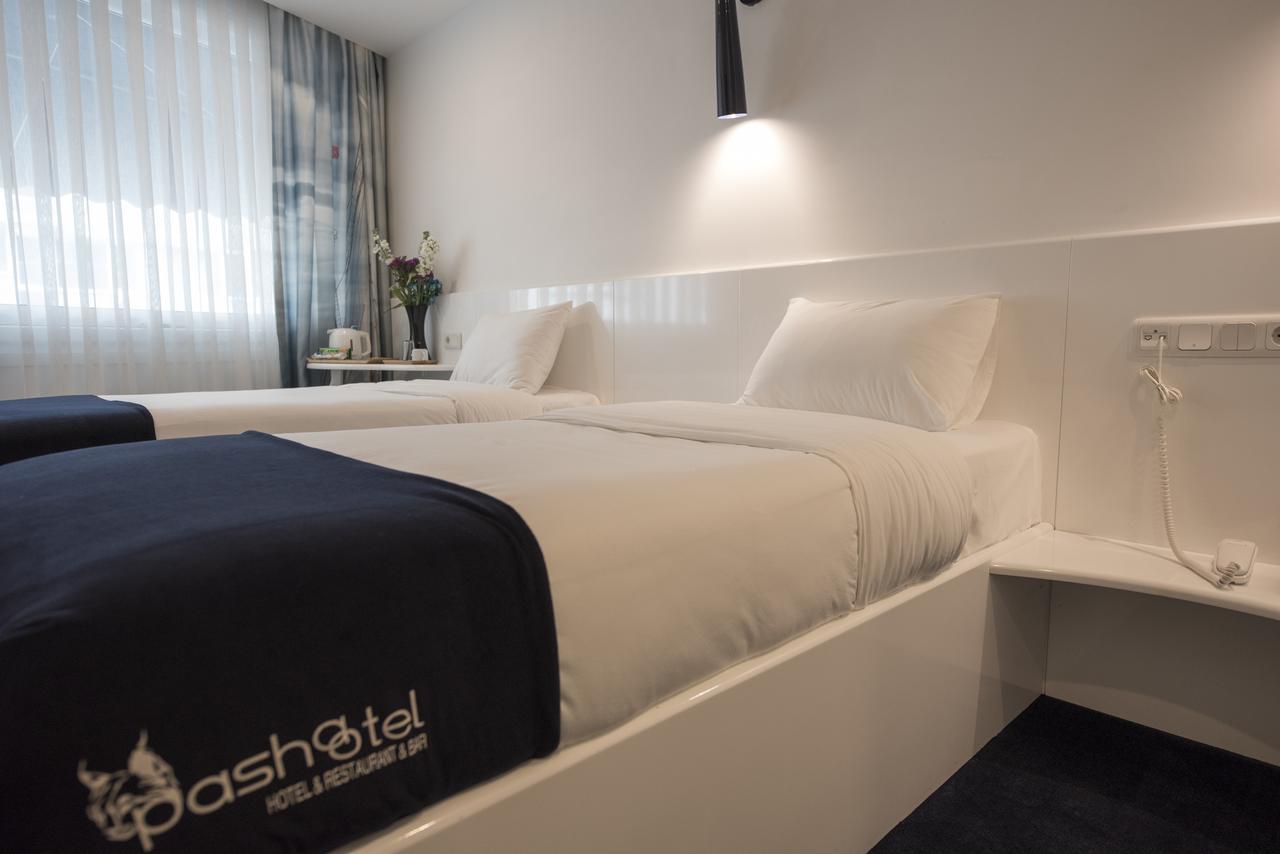 Pasha Moda Istanboel
