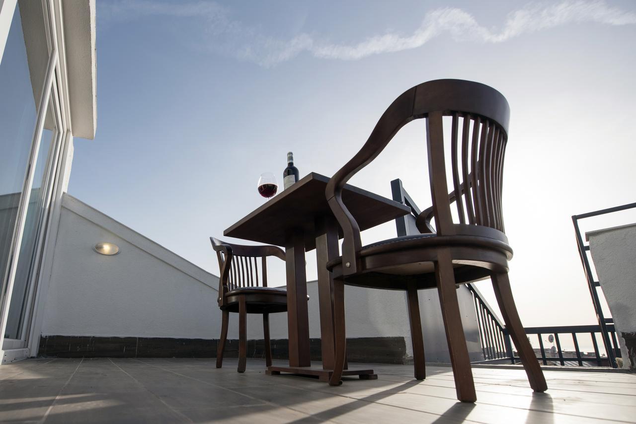Pasha Moda Hotel Istanboel