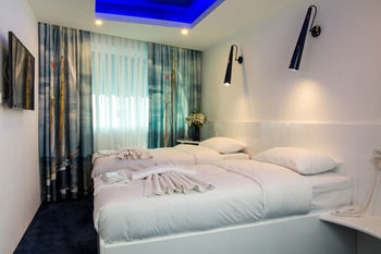 Hotel Pasha Moda Istanboel