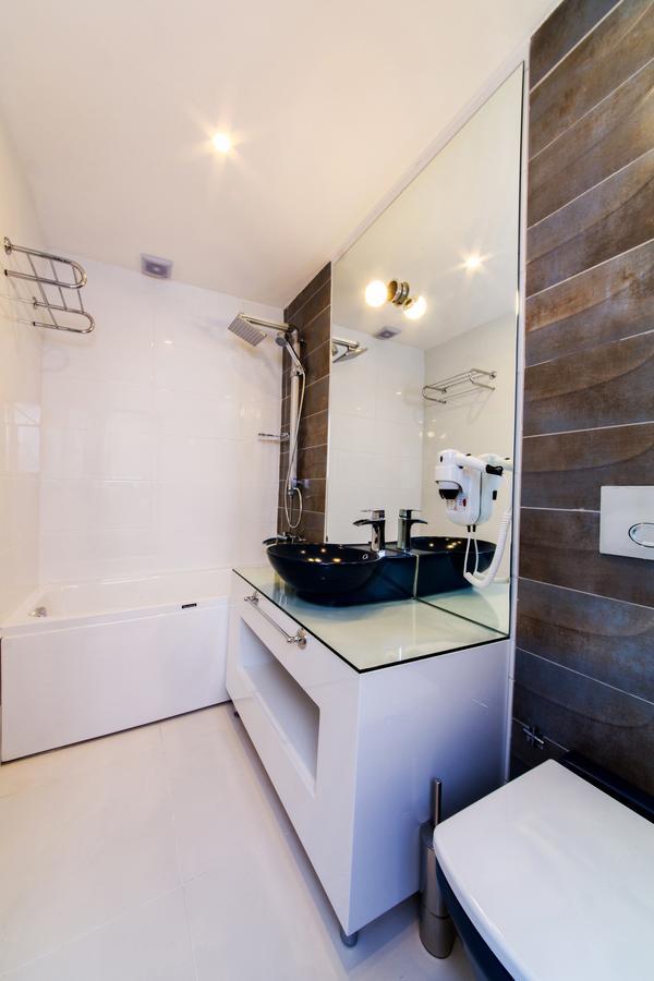 Pasha Moda Hotel Istanboel