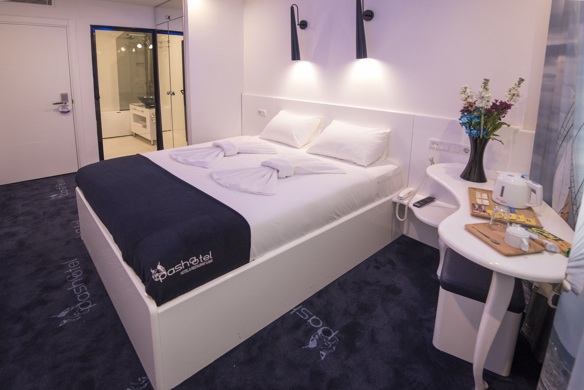 Pasha Moda 3* Istanboel